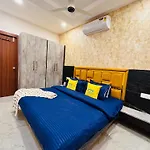 Home Escape Cozy 1Bhk Apartment Mahalaxmi Nagar