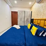 Home Escape Cozy 1Bhk Apartment Mahalaxmi Nagar