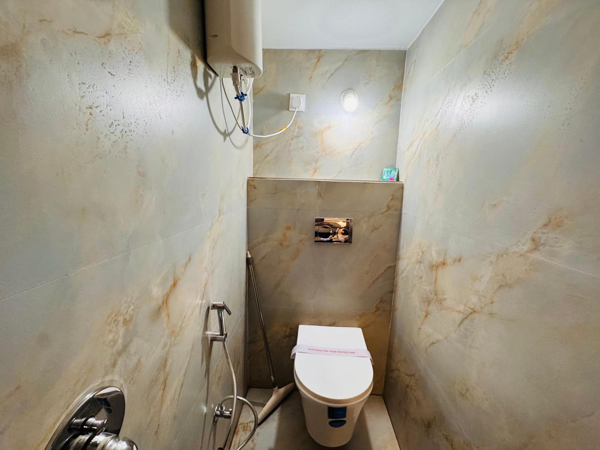 Escape Cozy 1bhk Mahalaxmi Nagar